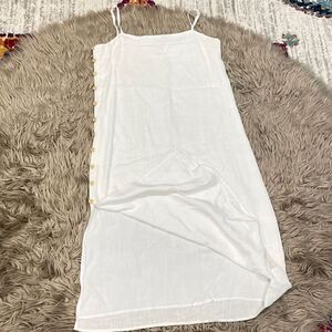 Girl and the sun dress size XS